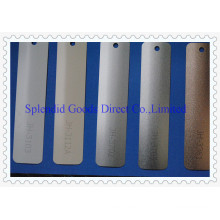 25mm/35mm/50mm Blinds Aluminum Blinds (SGD-A-5130)